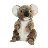 Kim the Koala Soft Plush Toy  - Minkplush