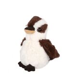 Banjo the Kookaburra Soft Plush Toy - Minkplush