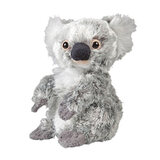 Plush Soft Toy Minkplush Little DAVO Galah 12cm Australian Outbackers Teddy for sale online 