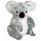 Nellie the Koala Soft Plush Toy  - Minkplush