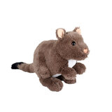 Betty the Small Bettong/Potaroo Soft Plush Toy  - Minkplush