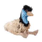 Sharlene the Emu Soft Plush Toy