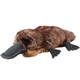 Little StickyBeak the Platypus Soft Plush Toy  - Minkplush