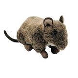 Plush Soft Toy Meet Minkplush Outbackers Supersoft Giles Bilby 35cm for sale online 