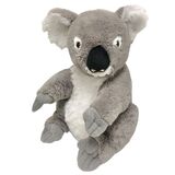 Sydney the Large Koala Soft Plush Toy  - Minkplush