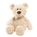 Pinchy Beige Teddy Bear - Gund