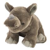 Rhino Baby Large Cuddlekins - Wild Republic