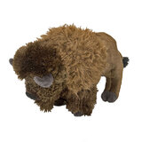 Bison Buffalo Large Cuddlekins - Wild Republic