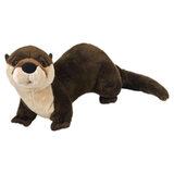 River Otter Large Cuddlekins - Wild Republic