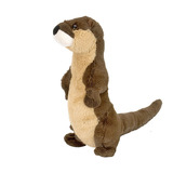 River Otter Standing Cuddlekins Mini - Wild Republic