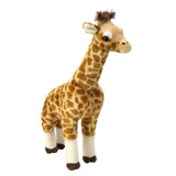 Giraffe Standing Cuddlekins - Wild Republic