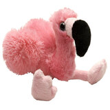 Hug'ems Flamingo Bird Small - Wild Republic