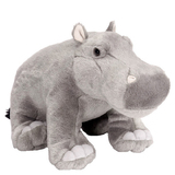 Hippo Hippopotamus - Wild Republic