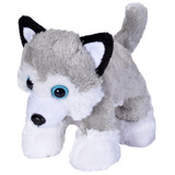 Hug'ems Husky Dog Small - Wild Republic