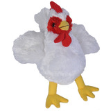 Hug'ems Chicken Small - Wild Republic