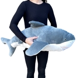 Great White Shark Jumbo - Wild Republic