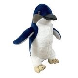 Fairy Blue Penguin Cuddlekins - Wild Republic