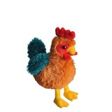 Hug'ems Rooster Small - Wild Republic