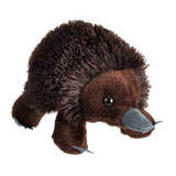 Hug'ems Echidna Mini - Wild Republic