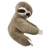 Jumbo Sloth - Wild Republic