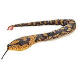 Snake Printed Jungle Carpet Soft Toy - Wild Republic