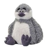 Large Weighted Penguin - Snuggleluvs Wild Republic