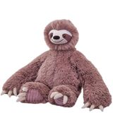 Large  Weighted Sloth - Snuggleluvs Wild Republic