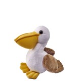Pocketkins Eco Pelican Small - Wild Republic