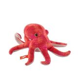 Pocketkins Eco Octopus Small - Wild Republic