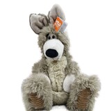 Large Weighted Kangaroo - Snuggleluvs Wild Republic