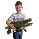 Crocodile Extra Large Soft Toy - Wild Republic