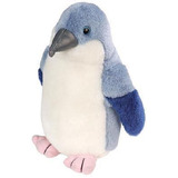 Fairy Penguin Bird With Sound - Wild Republic