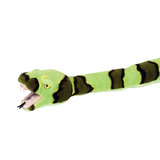 Green Rock Rattlesnake Toy - Wild Republic