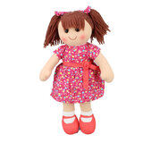 Rag Doll Poppy - Hopscotch Collectables