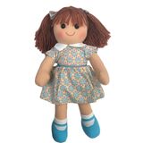 Rag Doll Evie - Hopscotch Collectables