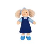 Rag Doll Ivy Small  - Hopscotch Collectables