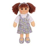 Rag Doll Emily - Hopscotch Collectables