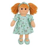 Rag Doll Nora - Hopscotch Collectables