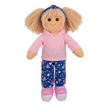 Rag Doll Fifi - Hopscotch Collectables