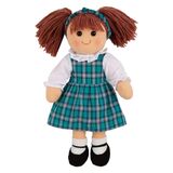 Rag Doll Margot - Hopscotch Collectables