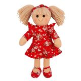 Rag Doll Daphne - Hopscotch Collectables