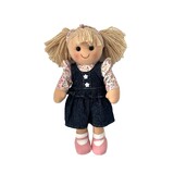 Rag Doll Amie - Hopscotch Collectables