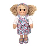 Rag Doll Charlotte - Hopscotch Collectables