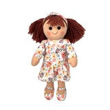 Rag Doll Romy - Hopscotch Collectables