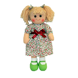 Rag Doll Jane - Hopscotch Collectables