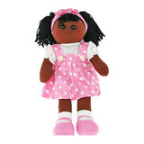 Rag Doll Mimi - Hopscotch Collectables