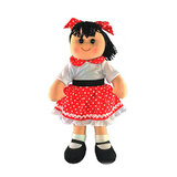 Rag Doll Layla - Hopscotch Collectables