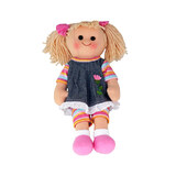 Rag Doll Lexi - Hopscotch Collectables