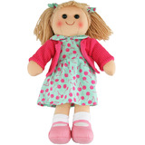 Rag Doll Isabella - Hopscotch Collectables