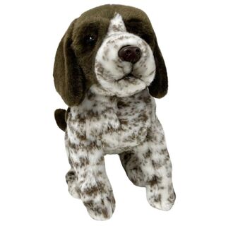 German Shorthaired Pointer Dog  - Faithful Friends